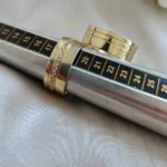 Alianças de Moedas Antigas em Brasília