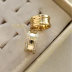 Alianças de Moedas Antigas em Mossoró