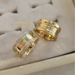 Alianças de Moedas Antigas em Mossoró