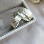 Alianças de Prata em Campo Grande