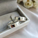 Alianças de Prata em Duque de Caxias