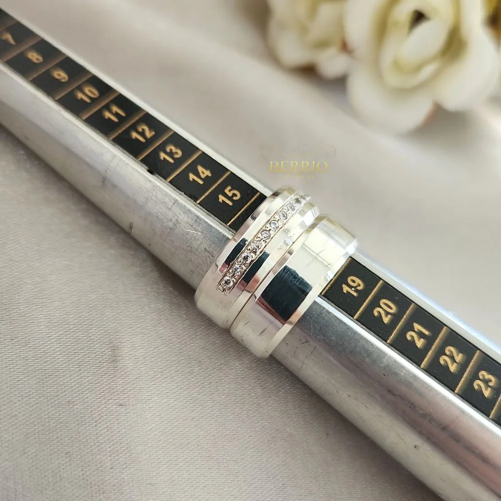 Alianças de Prata em Maceió