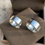 Alianças de Prata em Uberlândia