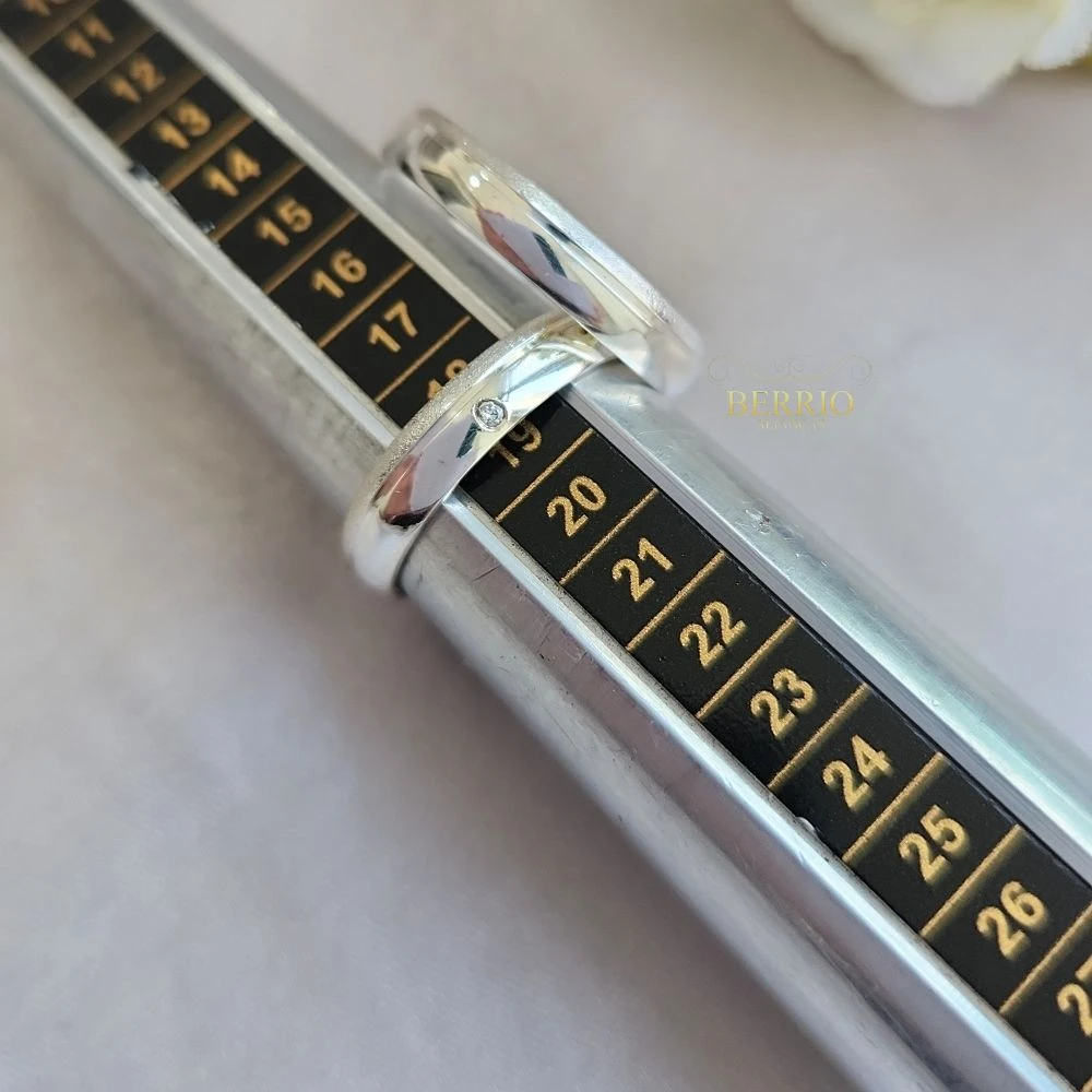 Alianças de Prata no Rio de Janeiro