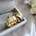 Alianças de Moedas Antigas em Brasilia