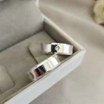 Alianças de Prata em Duque de Caxias