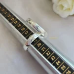 Alianças de Prata em São Bernardo do Campo