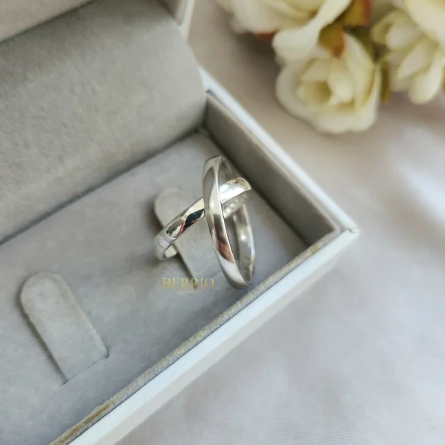 Alianças de Prata em Teresina