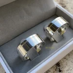 Alianças de Prata em Uberlândia