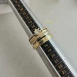 Combo de Alianças de Moedas Antigas em Duque de Caxias e Anel Solitário