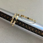 Combo de Alianças de Moedas Antigas em Feira de Santana com Anel Solitário Nova Odessa